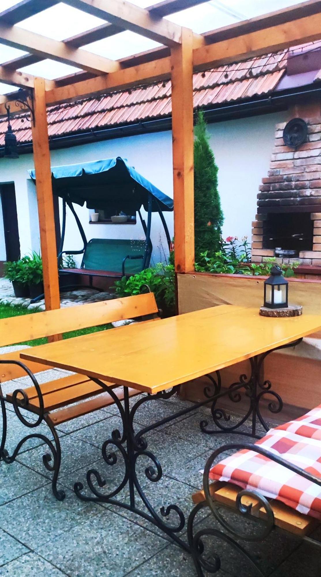 Apartamento Privát Voyage Liptovský Mikuláš Exterior foto