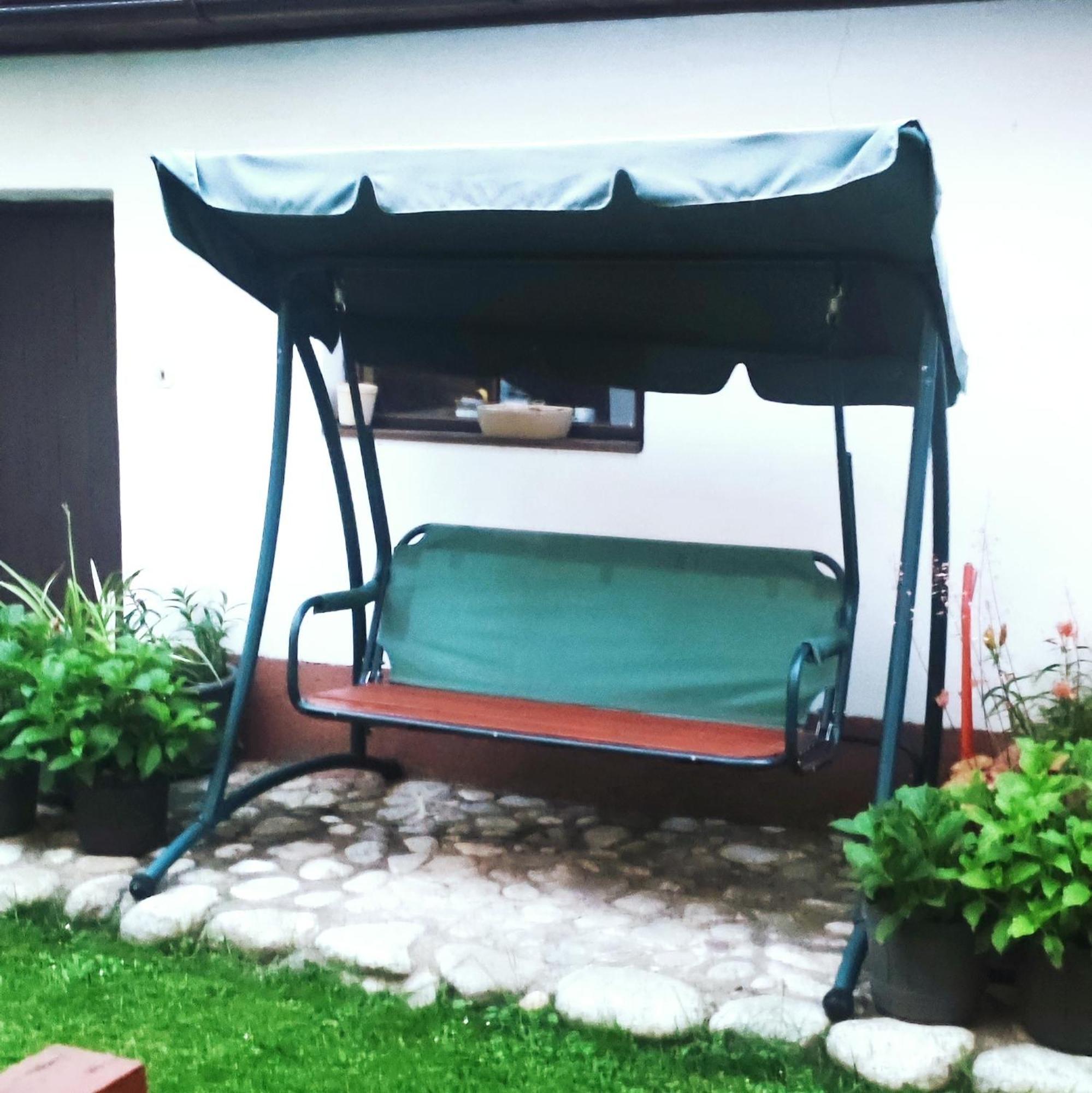 Apartamento Privát Voyage Liptovský Mikuláš Exterior foto