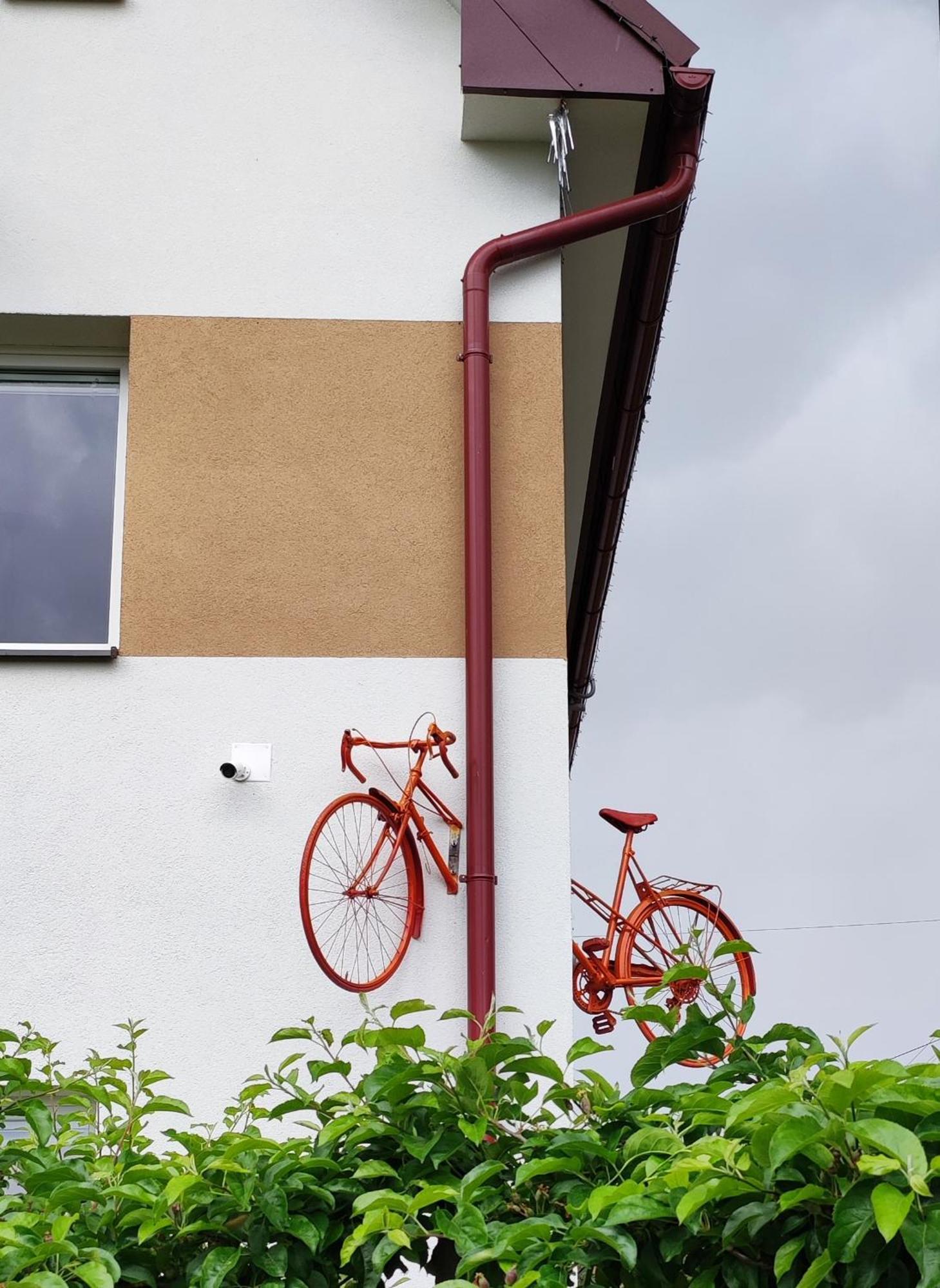 Apartamento Privát Voyage Liptovský Mikuláš Exterior foto