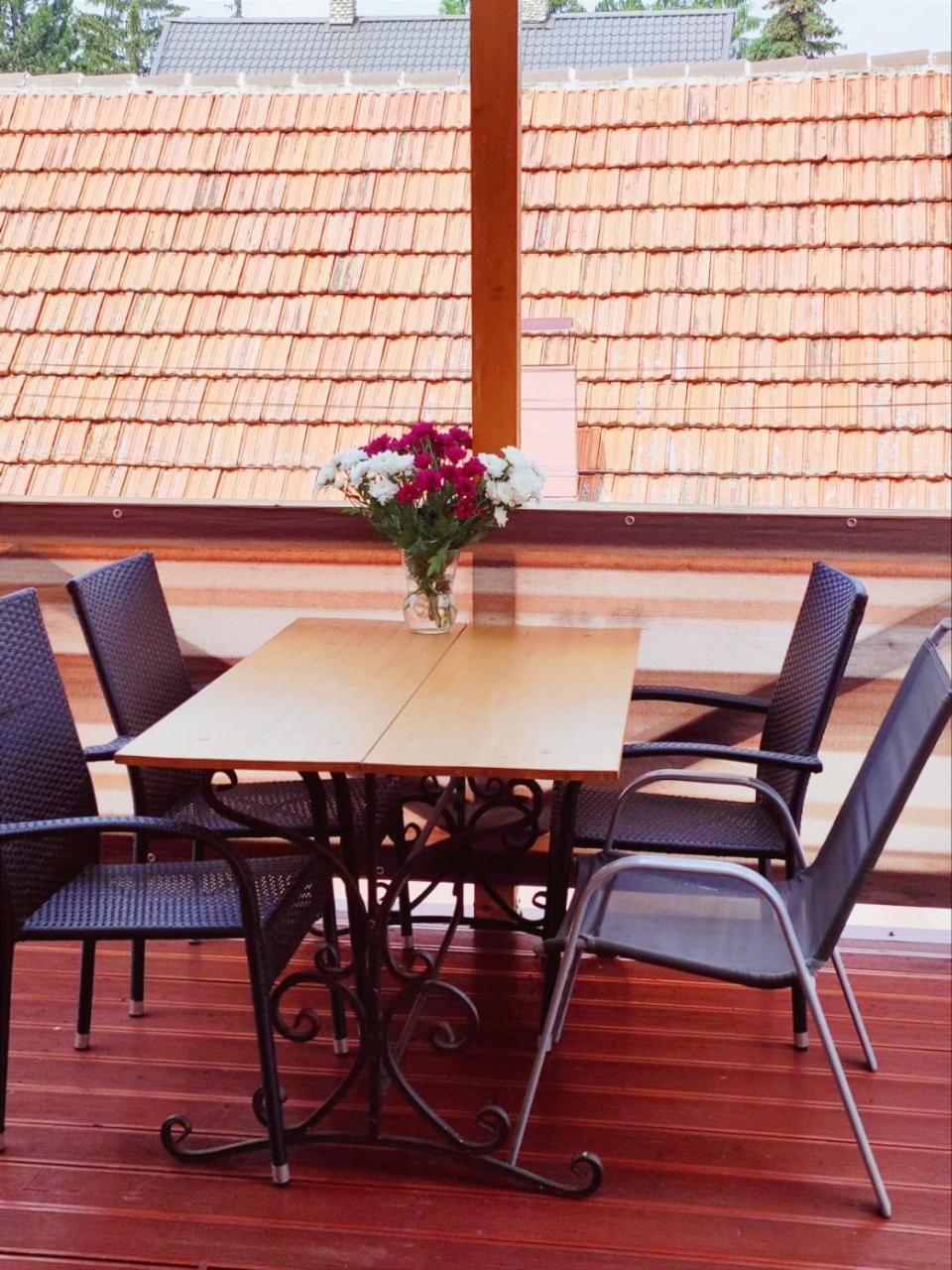 Apartamento Privát Voyage Liptovský Mikuláš Exterior foto