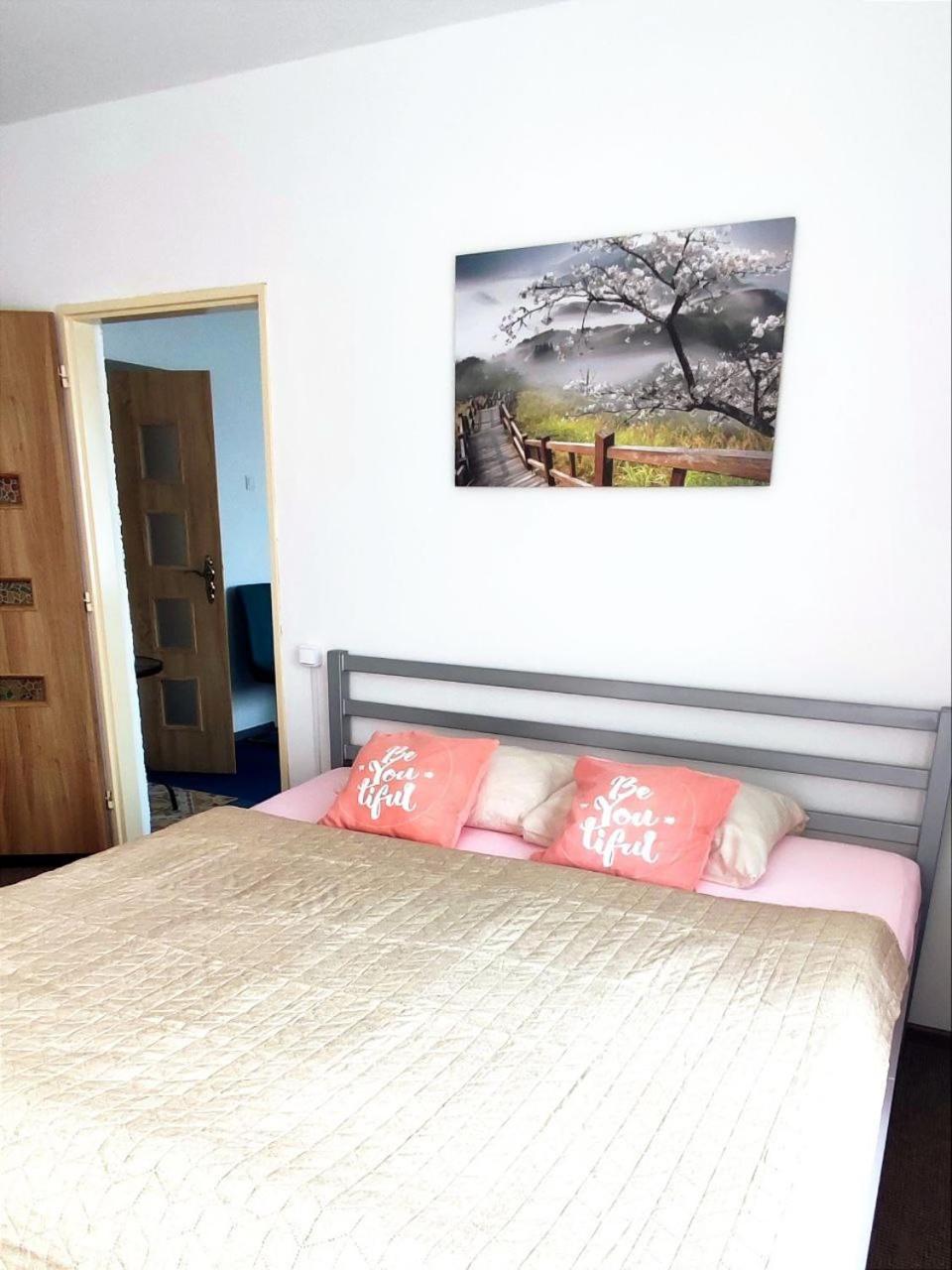 Apartamento Privát Voyage Liptovský Mikuláš Exterior foto