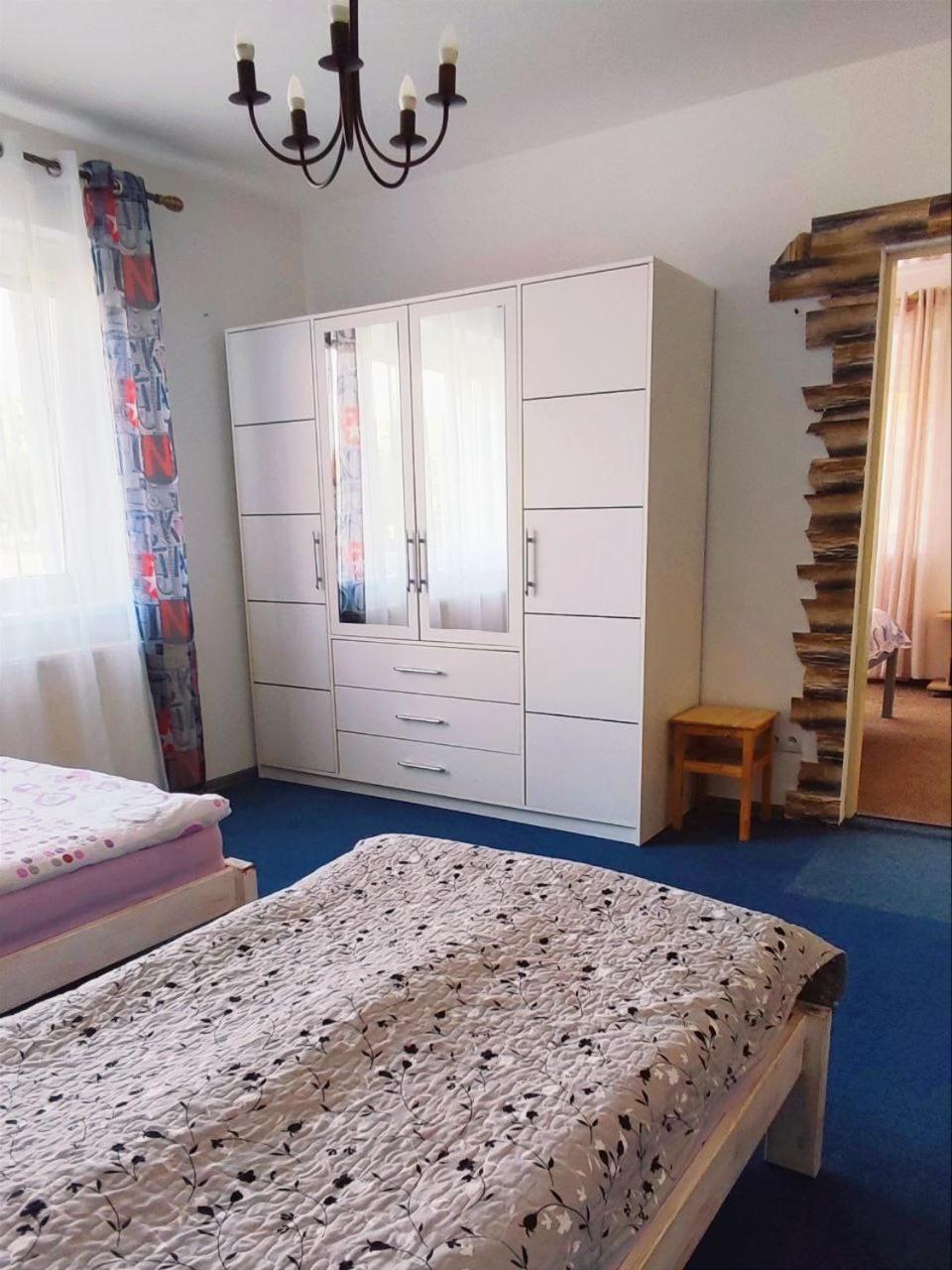 Apartamento Privát Voyage Liptovský Mikuláš Exterior foto