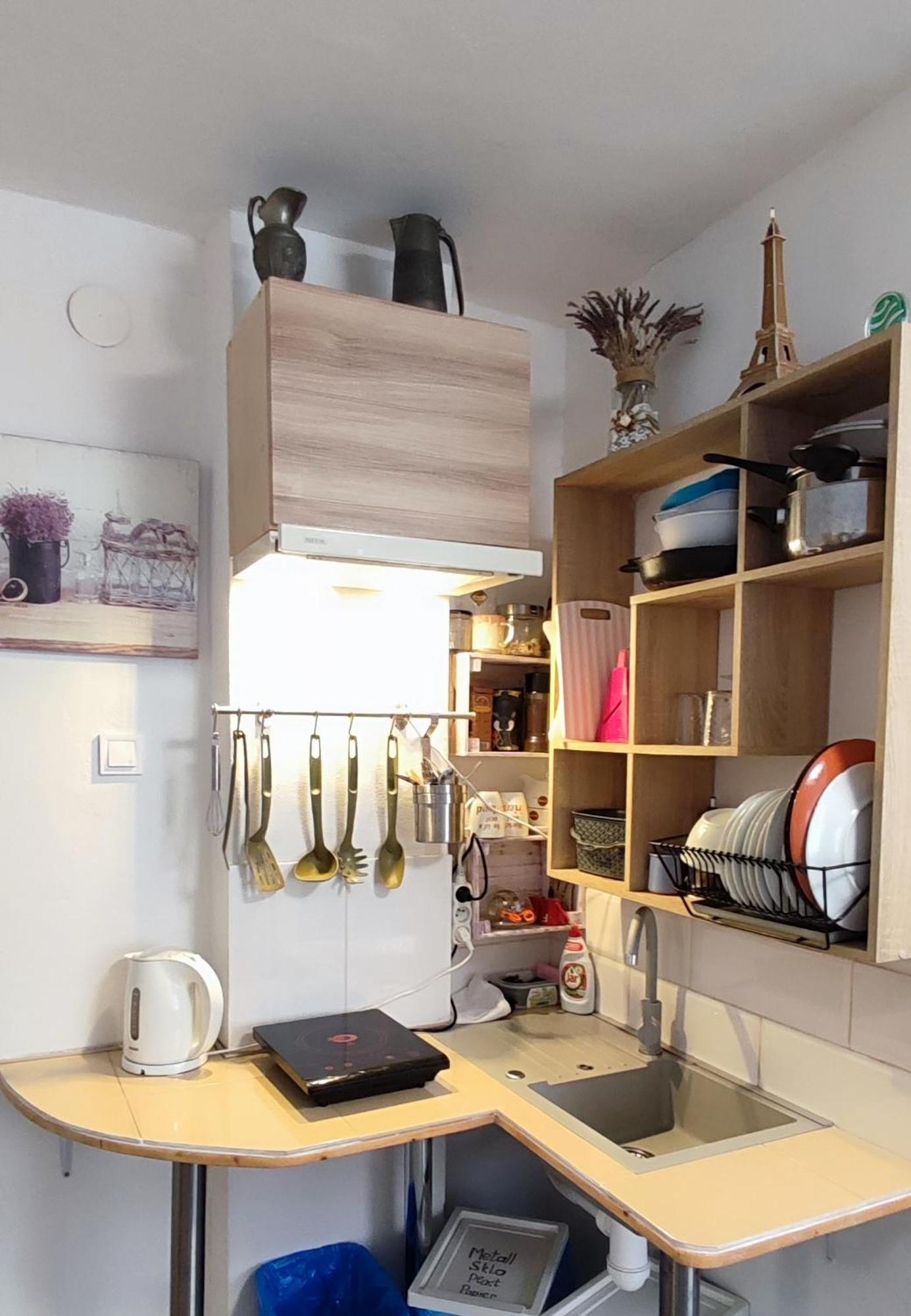 Apartamento Privát Voyage Liptovský Mikuláš Habitación foto