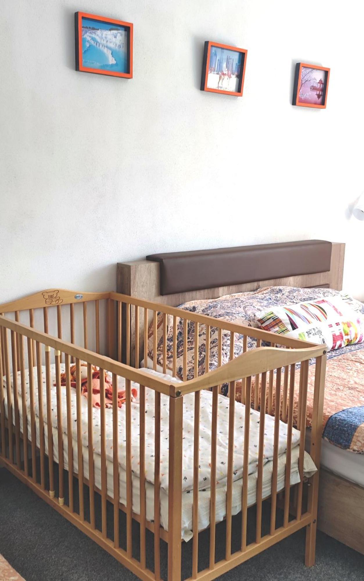 Apartamento Privát Voyage Liptovský Mikuláš Habitación foto