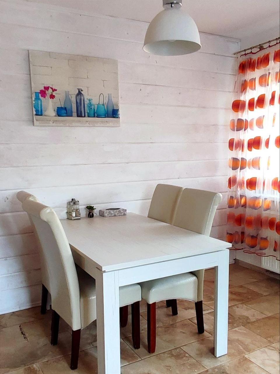 Apartamento Privát Voyage Liptovský Mikuláš Exterior foto