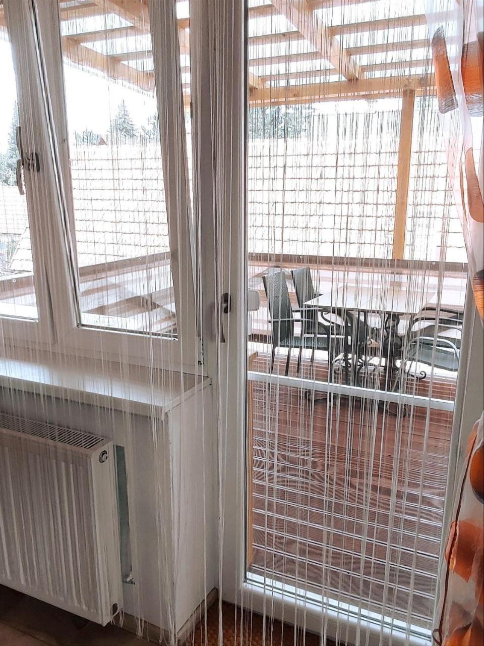 Apartamento Privát Voyage Liptovský Mikuláš Habitación foto