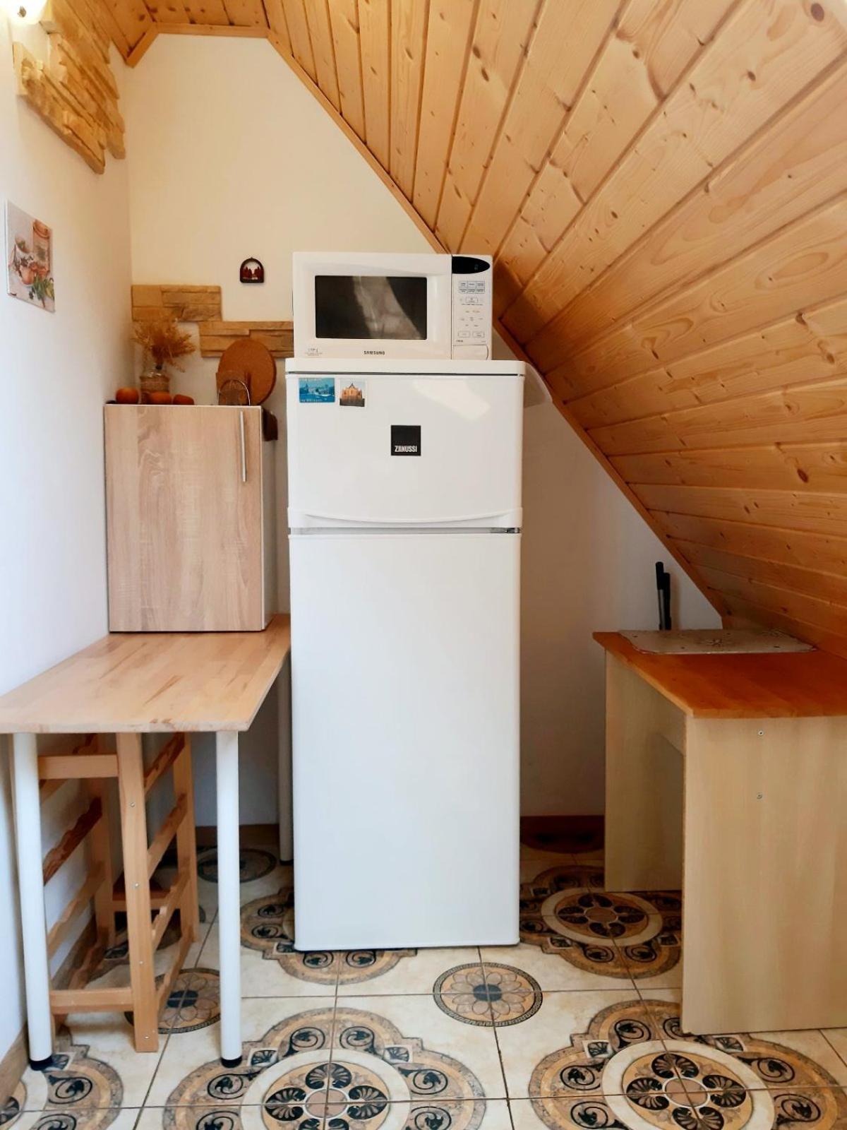 Apartamento Privát Voyage Liptovský Mikuláš Habitación foto