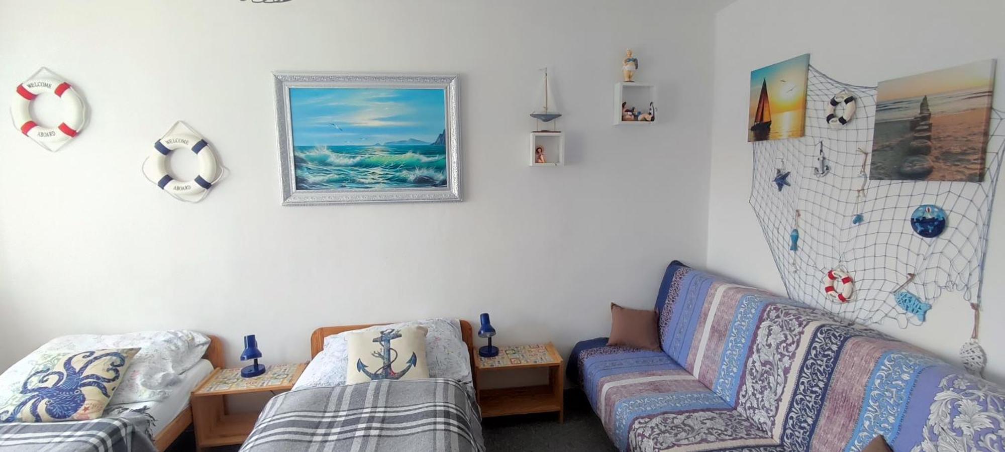 Apartamento Privát Voyage Liptovský Mikuláš Habitación foto