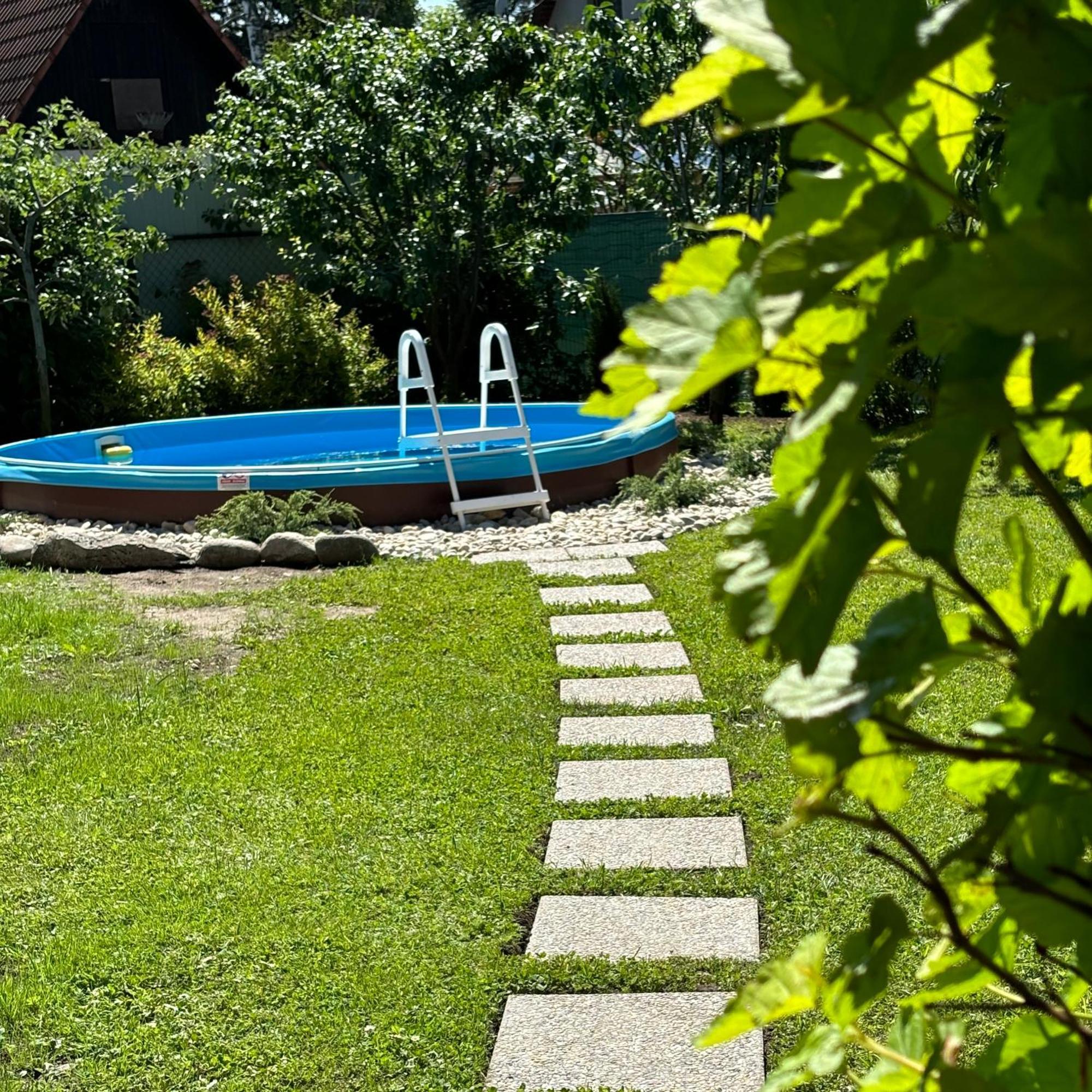 Apartamento Privát Voyage Liptovský Mikuláš Exterior foto
