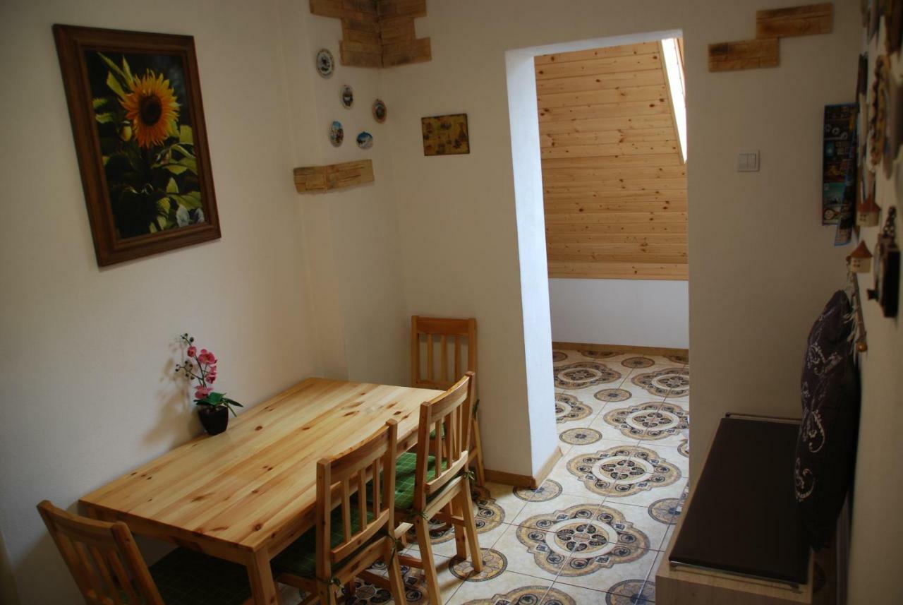 Apartamento Privát Voyage Liptovský Mikuláš Exterior foto